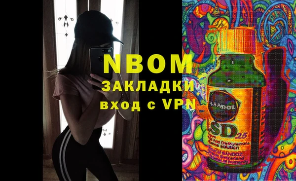сатива Осинники